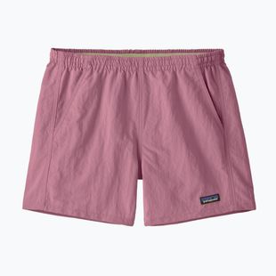 Pantaloni scurți pentru femei Patagonia Baggies 5" light violet
