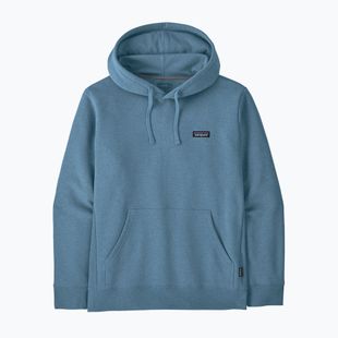Bluză pentru bărbați Patagonia P-6 Logo Uprisal shore blue