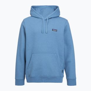 Bluză pentru bărbați Patagonia P-6 Logo Uprisal shore blue