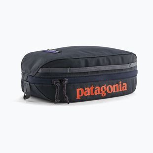 Organizator turistic Patagonia Black Hole Cube 3 l smolder blue / amanita red