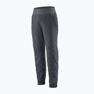 Pantaloni de escaladă pentru femei Patagonia Caliza Rock Regular smolder blue