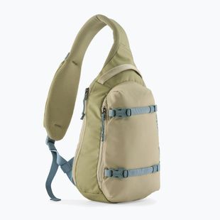 Rucsac de umăr Patagonia Atom Sling 8 l weathered stone