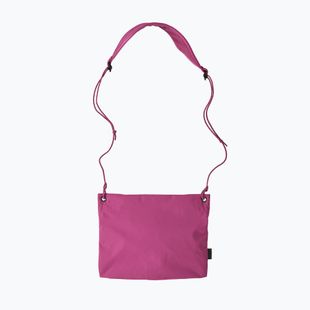 Punguță Patagonia Terravia Sacoche faded magenta