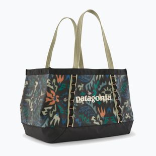 Geantă Patagonia Black Hole Tote 25 l kaleido/black