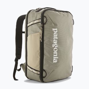 Rucsac de turism Patagonia Black Hole Mini MLC 30 l weathered stone