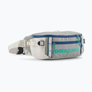 Borsetă Patagonia Black Hole Waist Pack 5 l birch white
