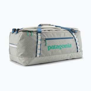 Geantă de voiaj Patagonia Black Hole Duffel 70 l birch white