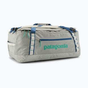 Geantă de voiaj Patagonia Black Hole Duffel 55 l birch white