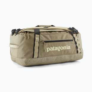 Geantă de voiaj Patagonia Black Hole Duffel 40 l weathered stone