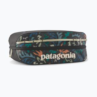 Trusă pentru cosmetice Patagonia Black Hole Cube kaleido/black
