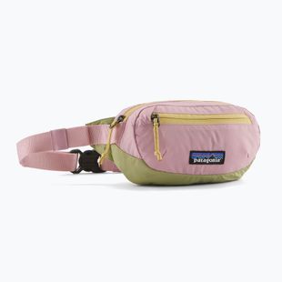 Borsetă Patagonia Terravia Mini Hip quiet violet