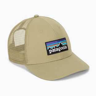 Șapcă Patagonia P-6 Logo Trucker gumtree green