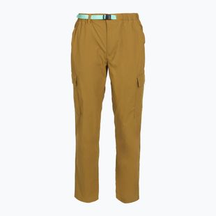 Pantaloni pentru femei Patagonia Outdoor Everyday Cargo bobcat brown