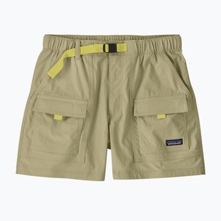 Pantaloni scurți pentru femei Patagonia Outdoor Everyday weathered stone