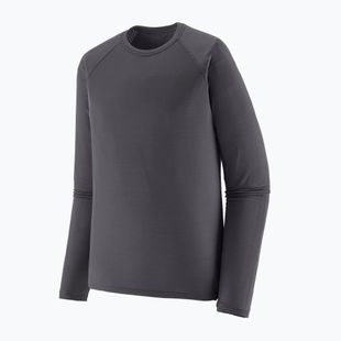 Bluză termoactivă pentru bărbați Patagonia Capilene Thermal Weight Crew smolder blue