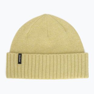 Căciulă de iarnă Patagonia Brodeo Beanie vellum green