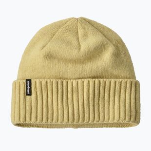 Căciulă de iarnă Patagonia Brodeo Beanie vellum green