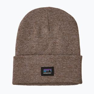 Căciulă de iarnă Patagonia Everyday Beanie berm brown