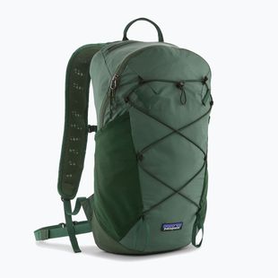 Rucsac de turism Patagonia Terravia Pack 14 l canopy green