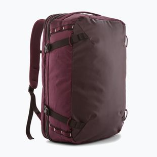 Geantă de călătorie Patagonia Black Hole MLC 45 l berry fig
