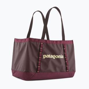 Geantă Patagonia Black Hole Tote 25 l berry fig