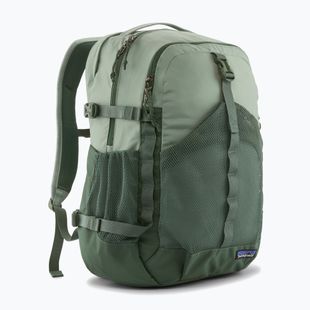 Rucsac de turism Patagonia Refugio Day 30 l cover green