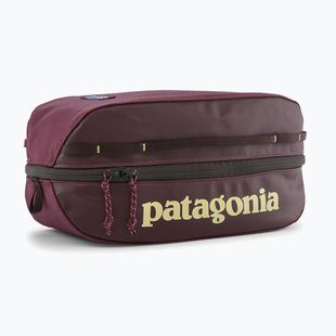 Organizator turistic Patagonia Black Hole Cube 6 l berry fig