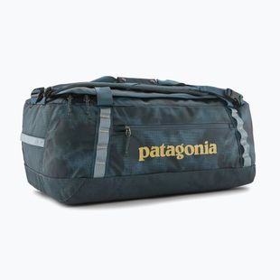 Geantă de călătorie Patagonia Black Hole Duffel 55L sastrugi: summit blue