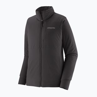 Geacă hibrid pentru femei Patagonia Nano-Air Light ink black