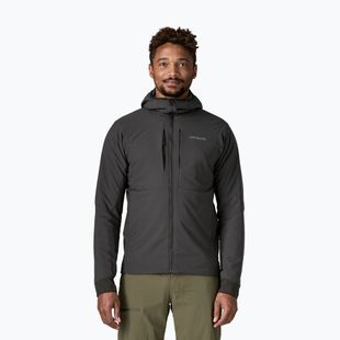 Geacă izolată pentru bărbați Patagonia Nano-Air Light ink black