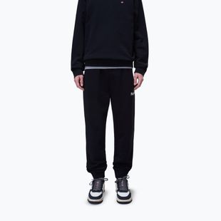 Pantaloni pentru bărbați Napapijri M-Gori black
