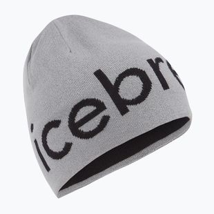 Căciulă de iarnă icebreaker Merino Icebreaker Beanie alloy/black