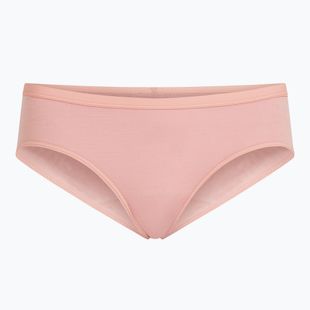 Chiloți termoactivi pentru femei icebreaker Siren Hipkini blush