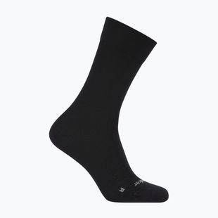 Șosete pentru femei icebreaker Merino Hike+ Liner Crew black