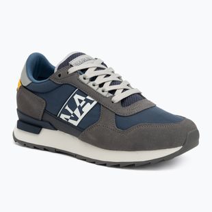 Încălțăminte pentru bărbați Napapijri NP0A4IQI grey/navy