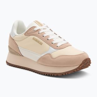 Încălțăminte pentru femei Napapijri NP0A4IQB pale pink new