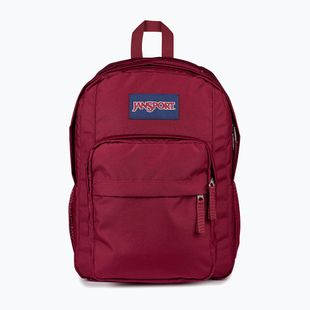 Rucsac de oraș Jansport Big Day Pack 34 l russet red