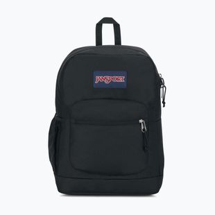 Rucsac de oraș Jansport Cross Town Plus 26 l black