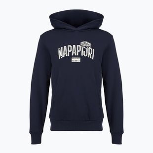 Bluză pentru bărbați Napapijri B-Funes H blue marine