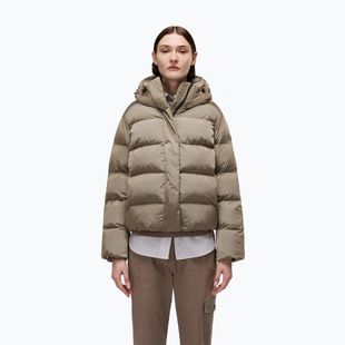 Geacă izolată pentru femei Napapijri A-Glane 1 fallen rock