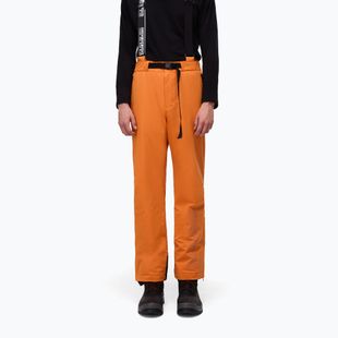 Pantaloni pentru bărbați Napapijri N-Arver orange pumpkin