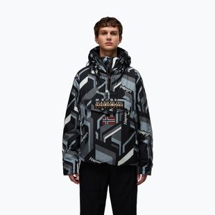 Geacă pentru bărbați Napapijiri Rf Next frozen navy