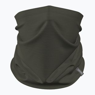 Eșarfă multifuncțională icebreaker Flexi Chute dark loden
