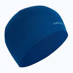 Căciulă de iarnă icebreaker 125 Cool-Lite Sphere Beanie atlantis