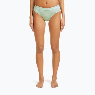 Chiloți termici pentru femei Icebreaker Merino 125 Cool-Lite Sprite Hipster mint