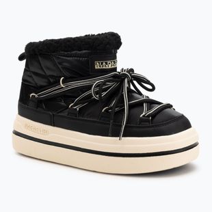 Ghete pentru femei Napapijri Glacier NP0A892U black