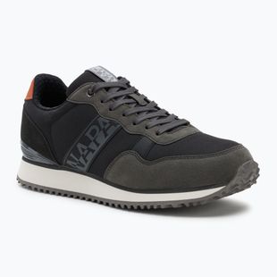 Încălțăminte pentru bărbați Napapijri Cosmos black/grey/orange