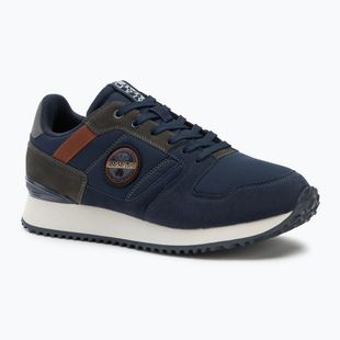Încălțăminte pentru bărbați Napapijri Cosmos NP0A893L navy/grey