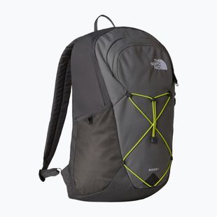 Rucsac de oraș The North Face Rodey 27 l anthracite grey