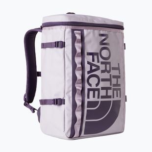 Rucsac urban The North Face Base Camp Fuse Box 30 l transcendent grey/endle